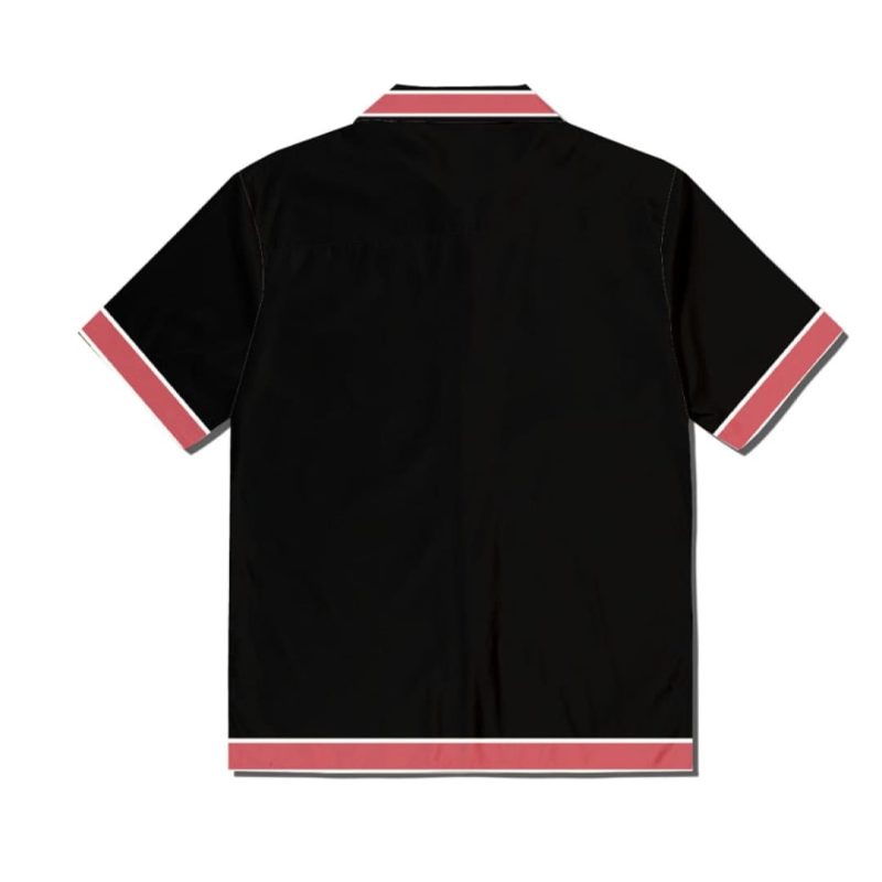 CasualStreet Printed Short Sleeve Choose Me Shirt - Image 2