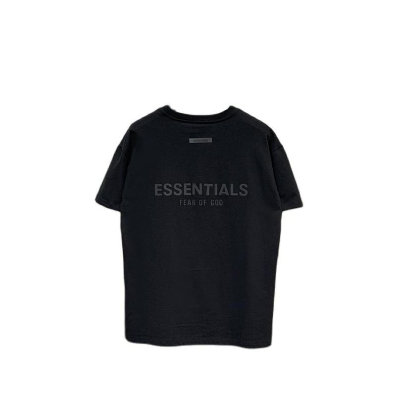 ESSENTIALS Back Logo T-Shirt