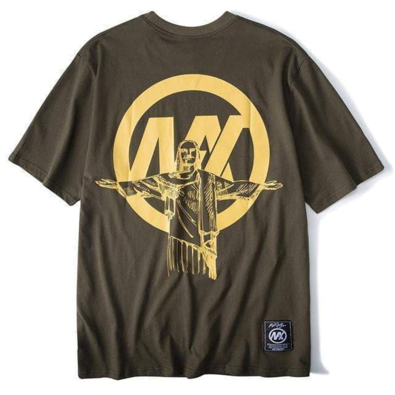 MAX WONDERFUL™ Spirited T-Shirt - Image 3
