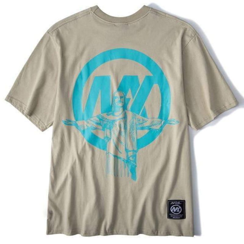 MAX WONDERFUL™ Spirited T-Shirt