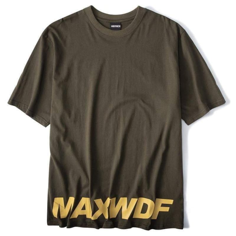MAX WONDERFUL™ Spirited T-Shirt - Image 4