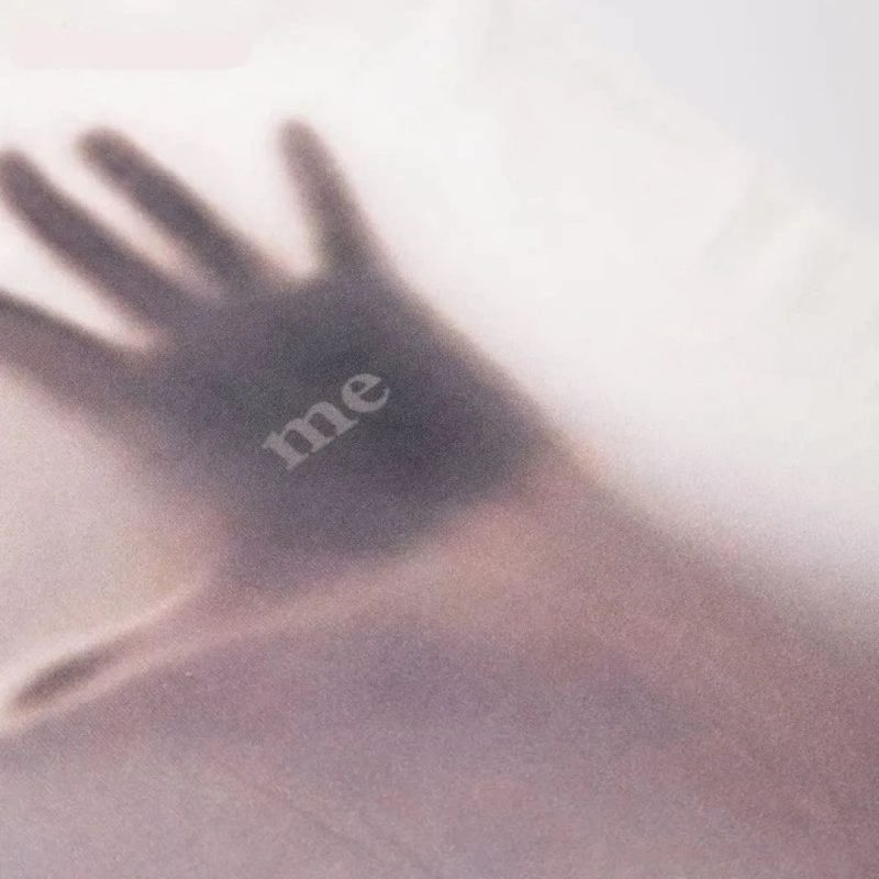 Save Me - Distressed Statues Graphic T-Shirt - Image 5