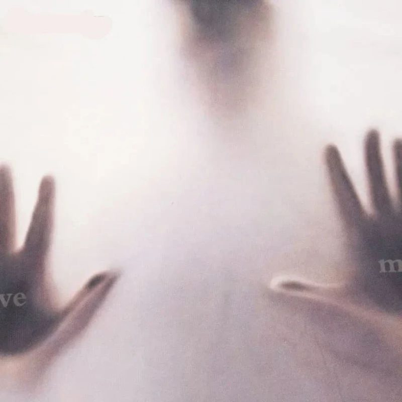 Save Me - Distressed Statues Graphic T-Shirt - Image 3