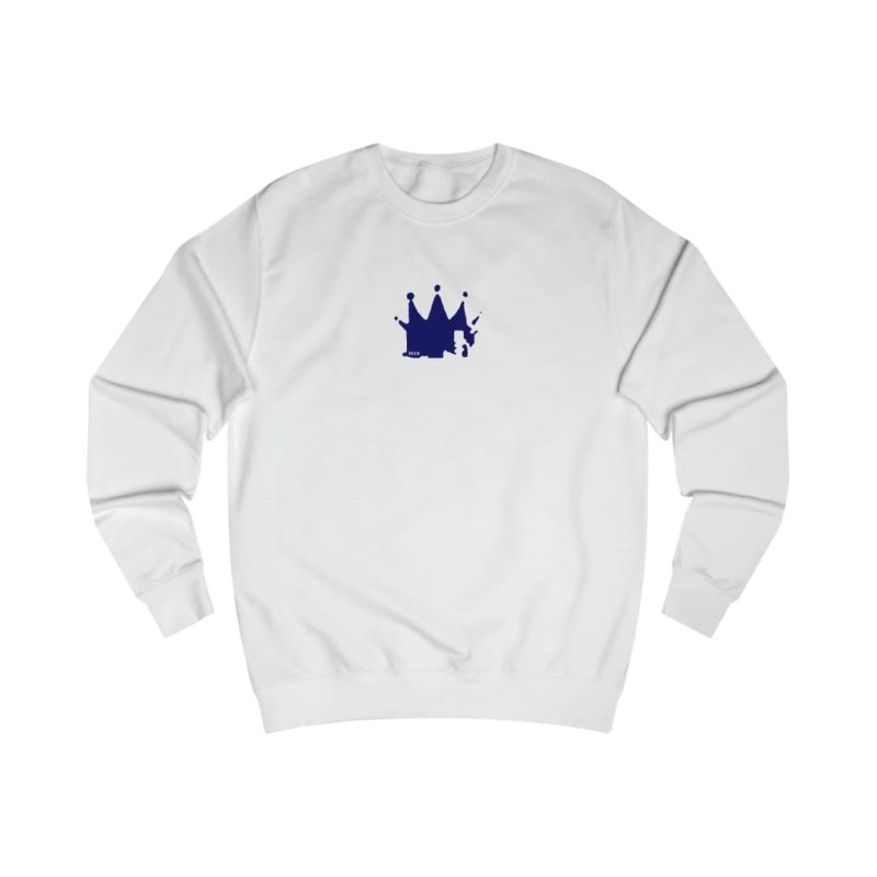 TUCS: Brainwashed Ribbed Sweatshirt - Image 3