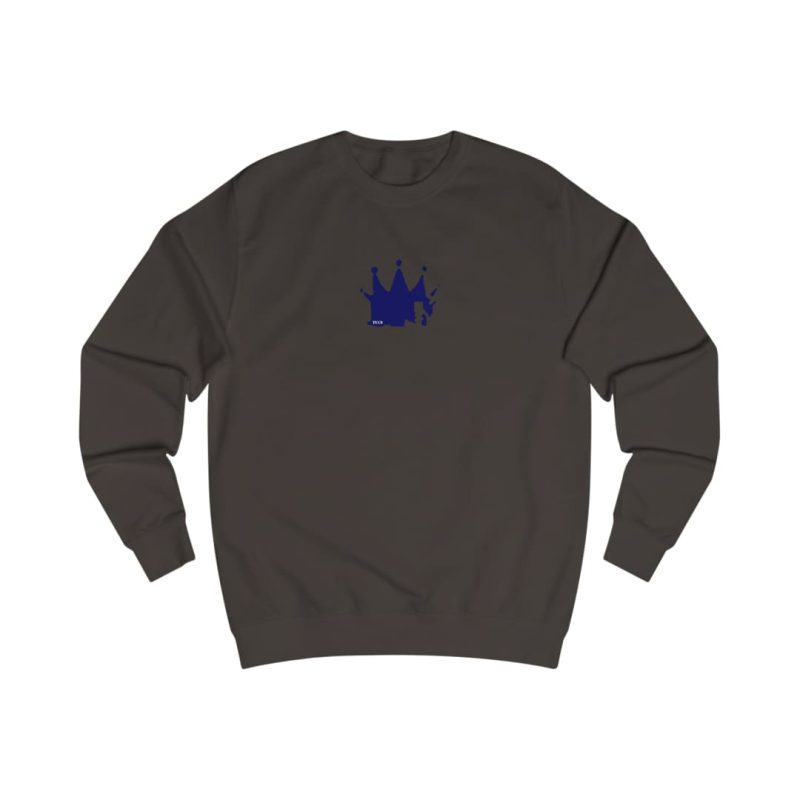 TUCS: Brainwashed Ribbed Sweatshirt - Image 4
