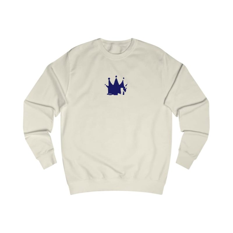 TUCS: Brainwashed Ribbed Sweatshirt - Image 6