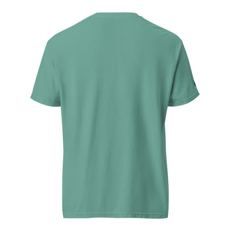 TUCS Heavyweight T-Shirt - White - Image 34