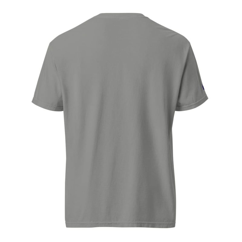 TUCS Heavyweight T-Shirt - White - Image 30