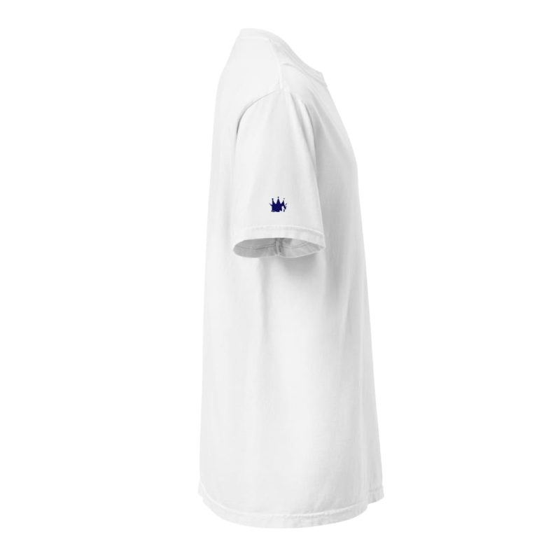 TUCS Heavyweight T-Shirt - White - Image 56