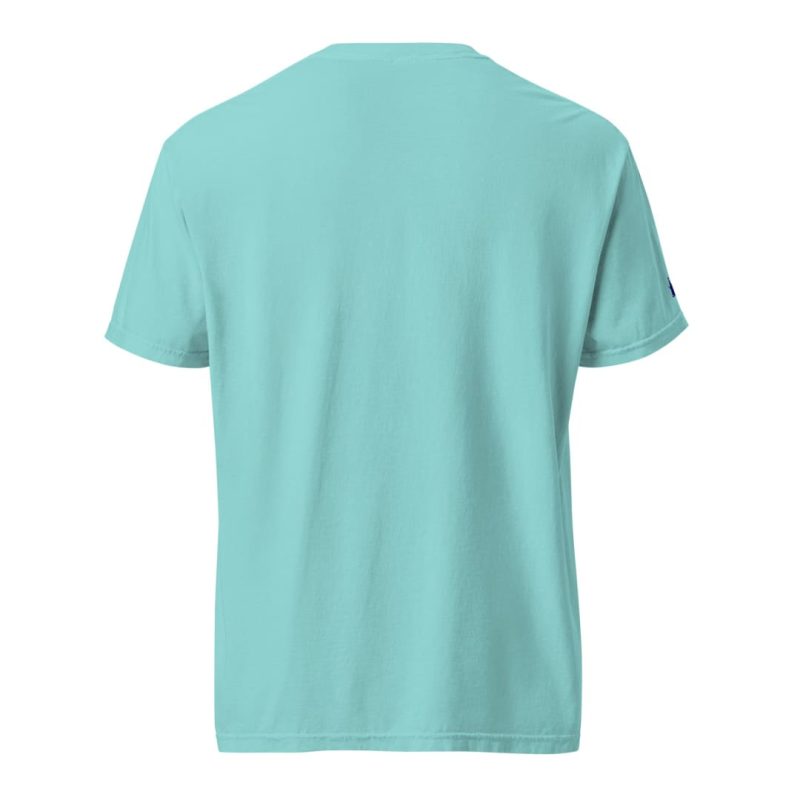 TUCS Heavyweight T-Shirt - White - Image 42