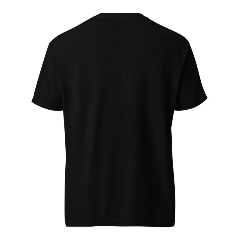 TUCS Heavyweight T-Shirt - White - Image 2