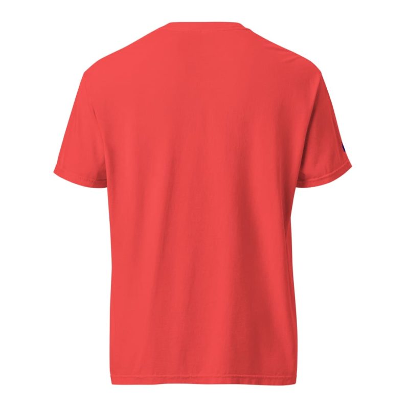 TUCS Heavyweight T-Shirt - White - Image 18