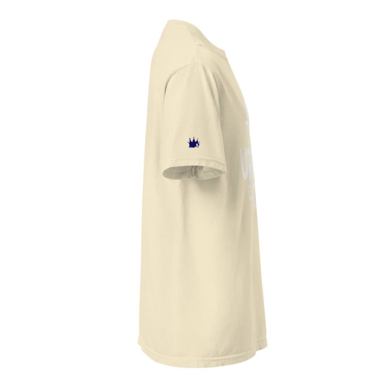 TUCS Heavyweight T-Shirt - White - Image 52