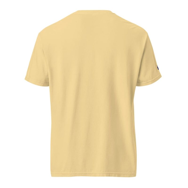 TUCS Heavyweight T-Shirt - White - Image 46