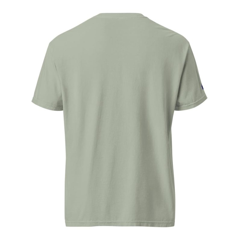 TUCS Heavyweight T-Shirt - White - Image 38