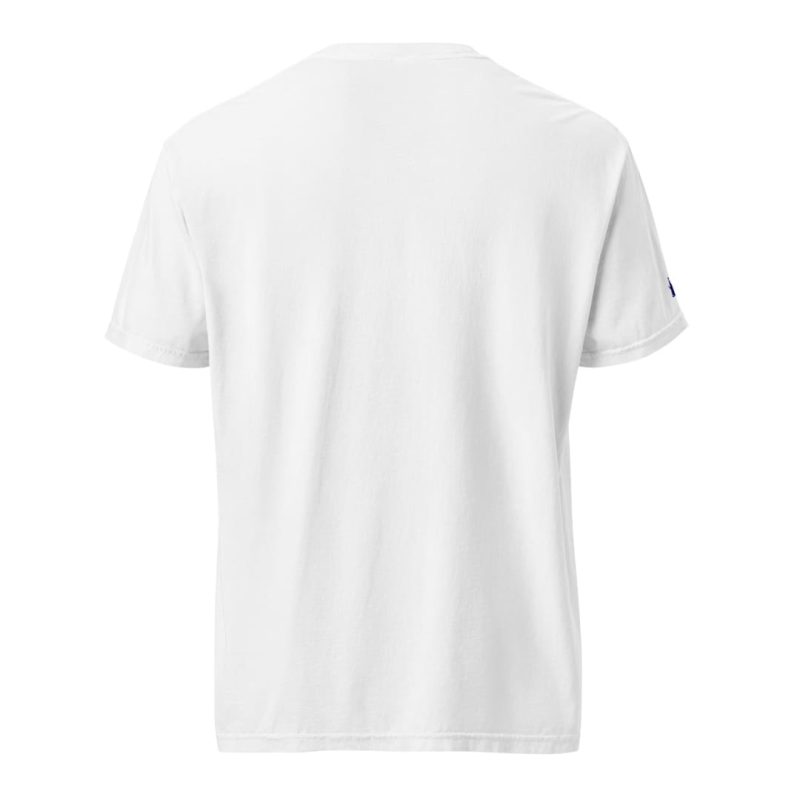 TUCS Heavyweight T-Shirt - White - Image 54