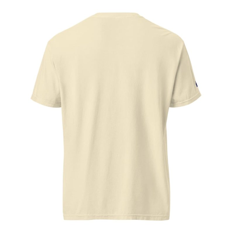 TUCS Heavyweight T-Shirt - White - Image 50