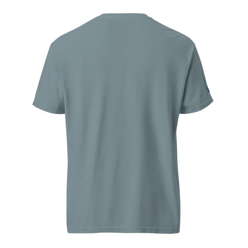 TUCS Heavyweight T-Shirt - White - Image 26