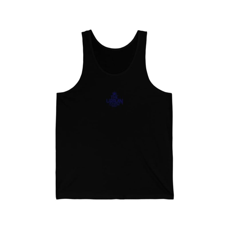 Unisex Jersey Tank - Image 6