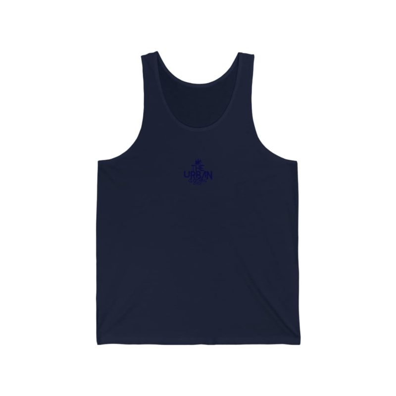 Unisex Jersey Tank - Image 5
