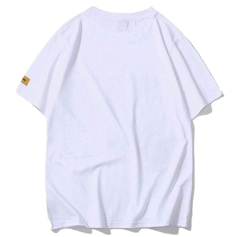 UPSOAR FAMILY "Emotional" Printed T-Shirt - Image 4