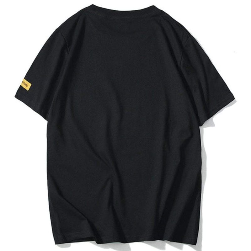 UPSOAR FAMILY "Emotional" Printed T-Shirt - Image 2