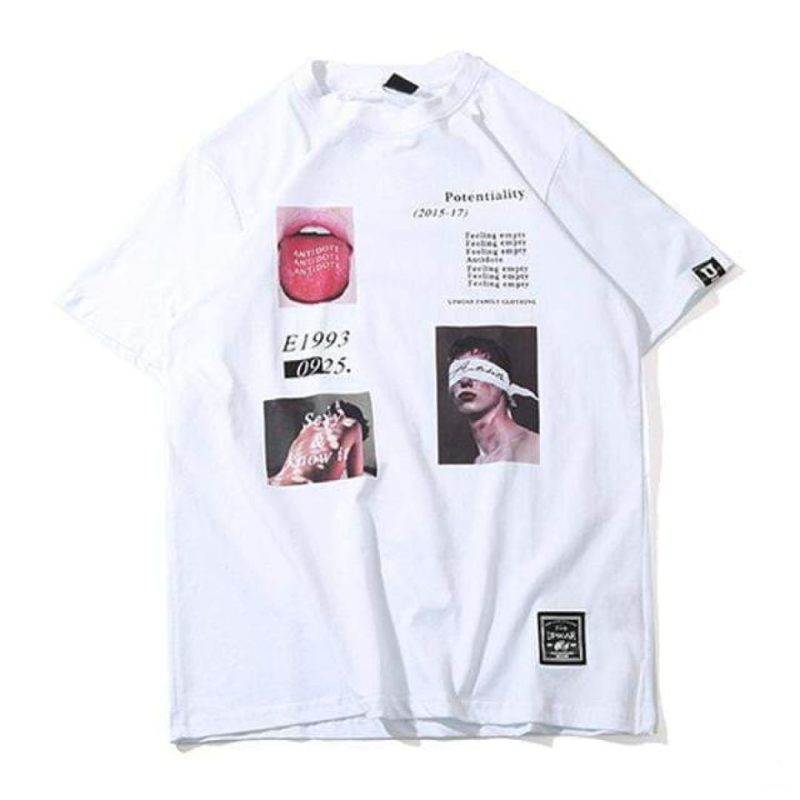 UPSOAR FAMILY™ "Sexy & Know It" T-Shirt - Image 3